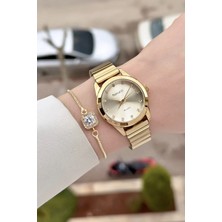 Ferrucci Kadın Kol Saati