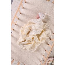 Özgürce Renkli Çok Amaçlı Çocuk ve Bebek Battaniyesi, Yumuşak ve Hafif Tasarım