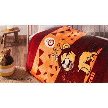 Özgürce Yumuşak ve Şık Bebek Battaniyesi, Rahat ve Sıcak Tutar