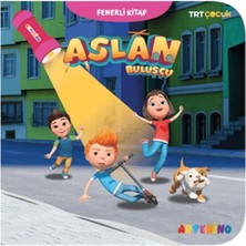 Aslan