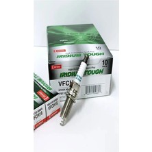 Denso VFCH16 Iridyum Buji (4)Toyota Chr Corolla 1.8 Hybrıd 2016-BUJI 19-Corolla-C-Hr 1.8 2zrfxe