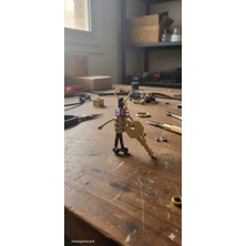 Moonparacord Nazar Boncuklu Anahtarlık Çanta Charm