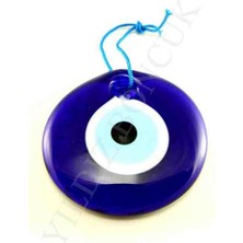 Turkuaz Nazar Boncuğu