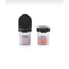 Tupperware 2li Küçük Baharatlık