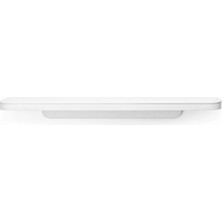 Brabantia BRB-8710755303548-MINDSET Fresh Whıte Banyo Rafı 42X8.6X4.4CM