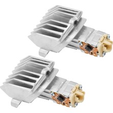 Bmw F10 LED Beyni 63117343876 2ADET Sağ Sol