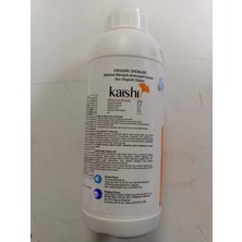 SUMİ AGRO Kaishi 1 Litre - Bitkisel Meşeli Sıvı Amino Asit Organik Gübre