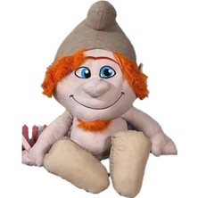 Strong Group Şirin Peluş Oyuncak