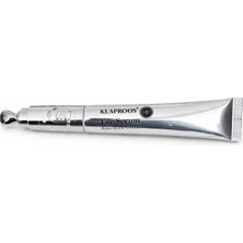 Klaproos Eye Serum – K Vitaminli Göz Altı Morluk ve Torba Karşıtı Serum