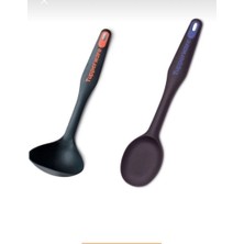 Tupperware Peri Kaşık 2li