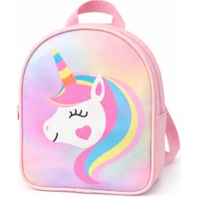 Lyona Kids Bags Lyona Bags Kids  Unicorn Sırt Çantası