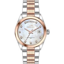 Slazenger SL.09.2608.3.520 Kadın Kol Saati