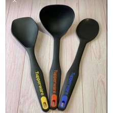 Tupperware Peri Set 3lü