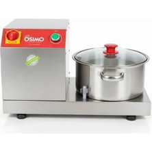 Osimo 5525058 Soğan Doğrama Makinesi