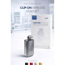 Pazaraza Fineblue F588 Bluetooth Makaralı Kulaklık