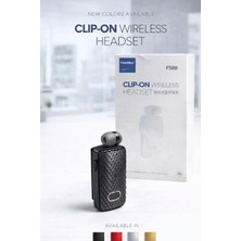 PAZARAZA - Fineblue F588 Bluetooth Makaralı Kulaklık