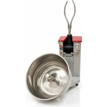 Osimo  35 kg Profesyonel Hamur Yoğurma Makinesi