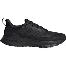 adidas Erkek  Siyah  Koşu Ayakkabısı ULTRARUN 5 TR JP5908