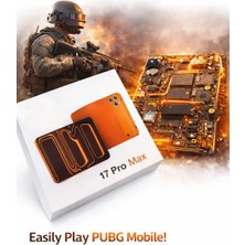 TEKNO I-Tab I17 Promax Tablet