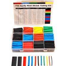 Obus Karavan Makaron Kutulu Makaron Seti 750 Parça