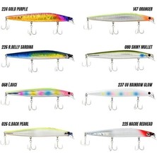 Fujin Hiroshi 140F 140MM 23GR