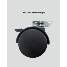 Derin Stok Ki̇li̇tli̇ 6cm Ayak