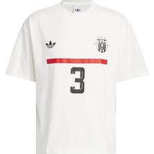 Adidas Erkek  Beyaz  T Defender Tee KB7848