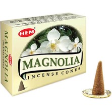 Starseven Magnolia Cones