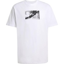 Adidas  Erkek  T-Shirt Gfx T KS7615