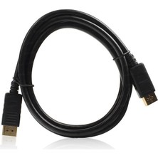 İsmiyle Al Dark DK-CB-DPL300 3mt Dısplay Port Kablo