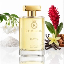 Romeron 227 Platin Kadın Parfüm Edp 50ml