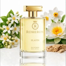 Romeron 225 Platin Kadın Parfüm Edp 50ml