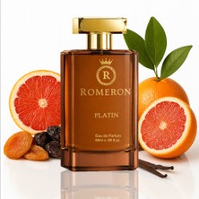 Romeron 345 Gold Unisex Parfüm Edp 50ML