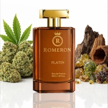 Romeron 513 Gold Unisex Parfüm Edp 50ml