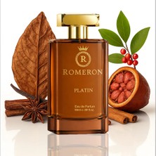 Romeron 406 Gold Unisex Parfüm Edp 50ml