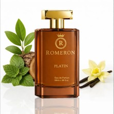 660 Platin Unisex Parfüm 50ml