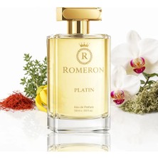 Romeron 246 Platin Kadın Parfüm Edp 50ml