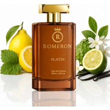 ROMERON 653 Unisex Parfüm Edp 50ml
