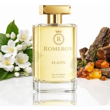 Romeron 235 Platin Kadın Parfüm EDP 50ml