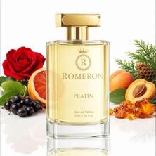 Romeron 111 Platin Kadın Parfüm Edp 50ML
