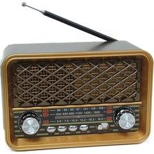 Starseven Radyo Small