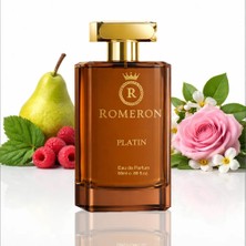 Romeron 522 Gold Unisex Parfüm Edp 50ml