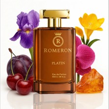 Romeron 520 Gold Parfüm Edp 50ml