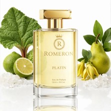 Romeron 250 Platin Kadın Parfüm Edp 50ml
