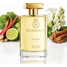 Romeron 153 Platin Women Perfume Edp 50ML