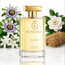 Romeron 148 Platin Women Perfume Edp 50ML