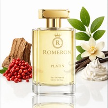 Romeron 202  Platin Kadın Parfüm 50 ml