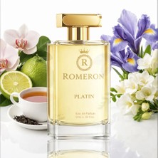 Romeron 177 Platin Kadın Parfüm Edp 50ml