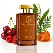 Romeron 174 Gold Unisex Parfüm Edp 50ML