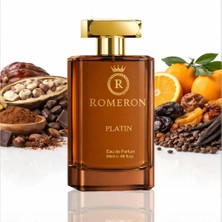 533 Platin Unisex Parfüm 50ml